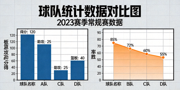 网球比赛直播画面 - 选手在球场上挥拍击球